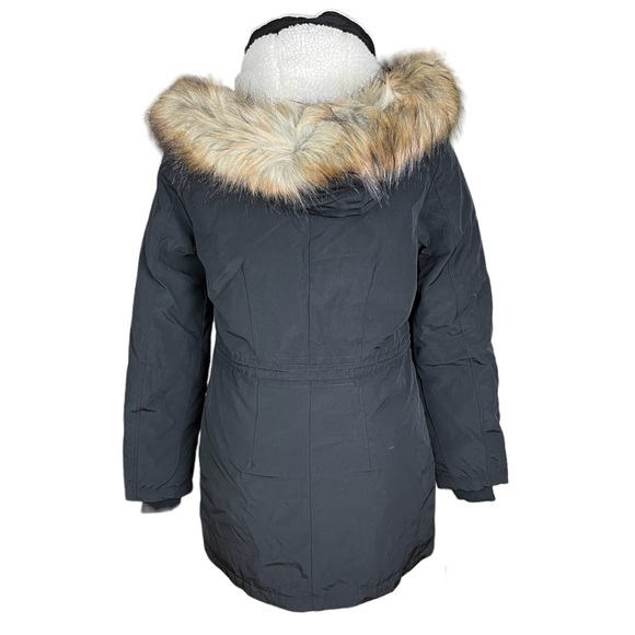 NWT NINE WEST winter jacket | size XS - Picture 2 of 6